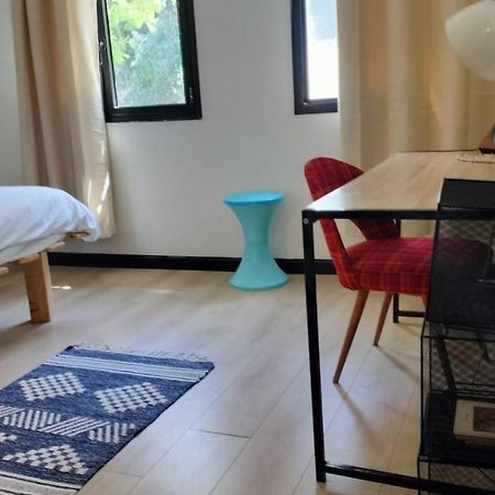 Jaffa Guesthouse Tel Aviv Eksteriør billede