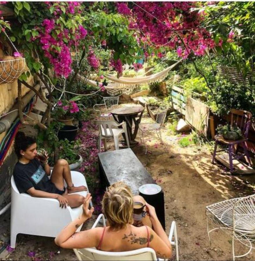 Jaffa Guesthouse Tel Aviv Eksteriør billede