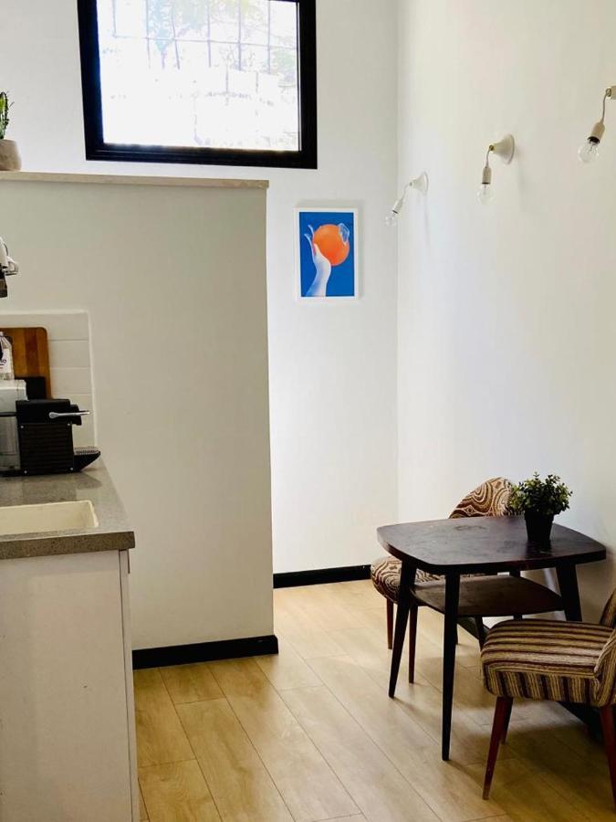 Jaffa Guesthouse Tel Aviv Eksteriør billede