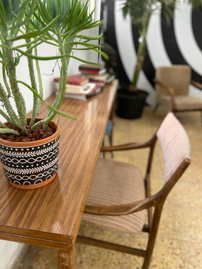 Jaffa Guesthouse Tel Aviv Eksteriør billede