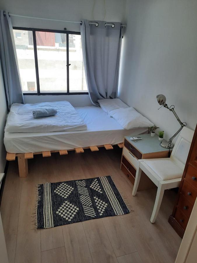 Jaffa Guesthouse Tel Aviv Eksteriør billede