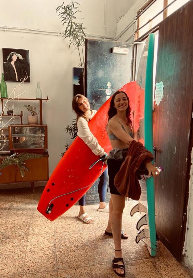 Jaffa Guesthouse Tel Aviv Eksteriør billede
