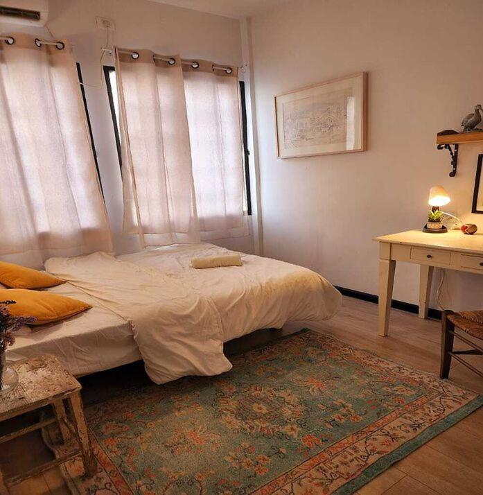 Jaffa Guesthouse Tel Aviv Eksteriør billede