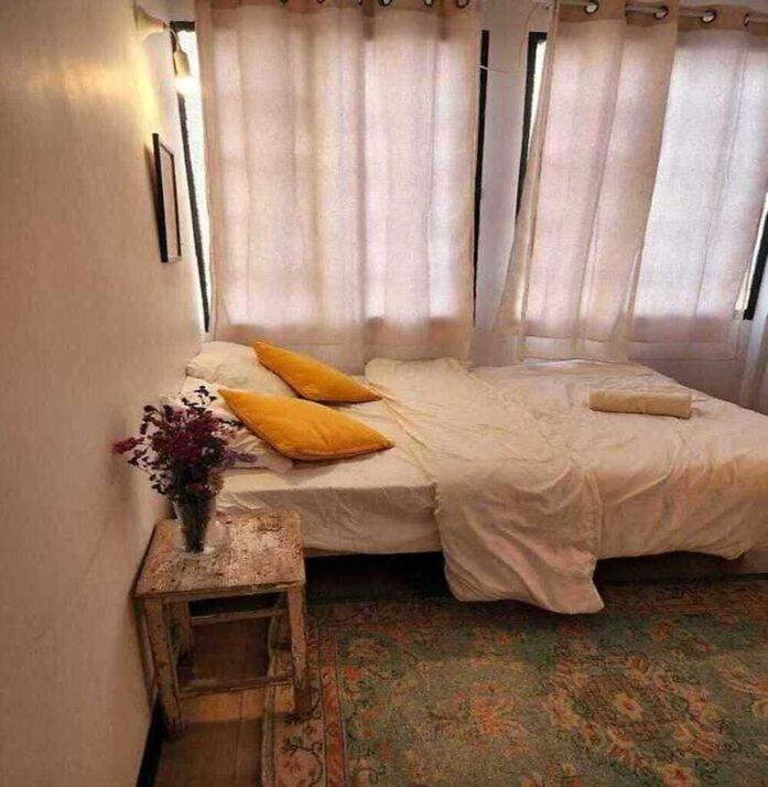 Jaffa Guesthouse Tel Aviv Eksteriør billede