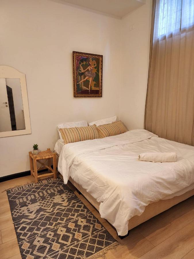 Jaffa Guesthouse Tel Aviv Eksteriør billede