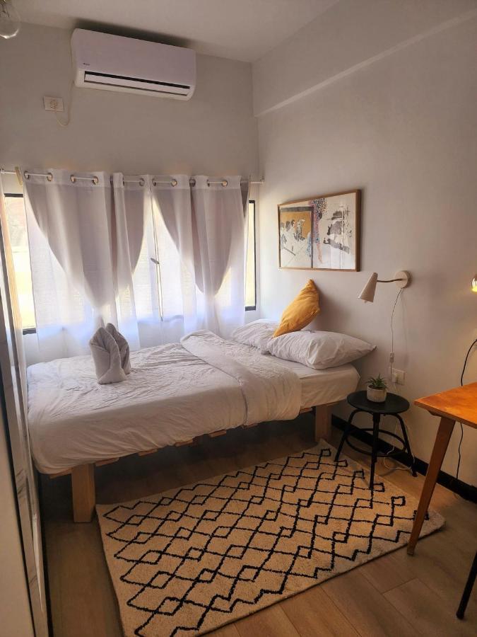 Jaffa Guesthouse Tel Aviv Eksteriør billede