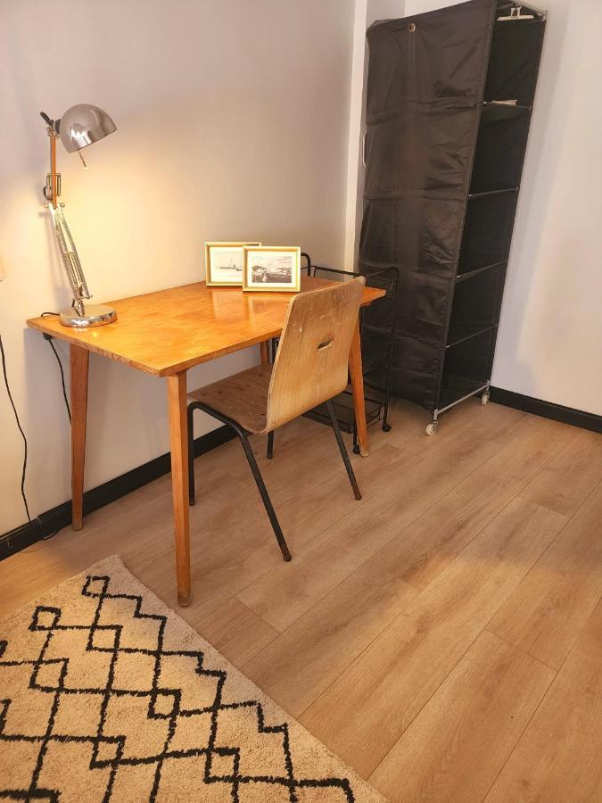 Jaffa Guesthouse Tel Aviv Eksteriør billede