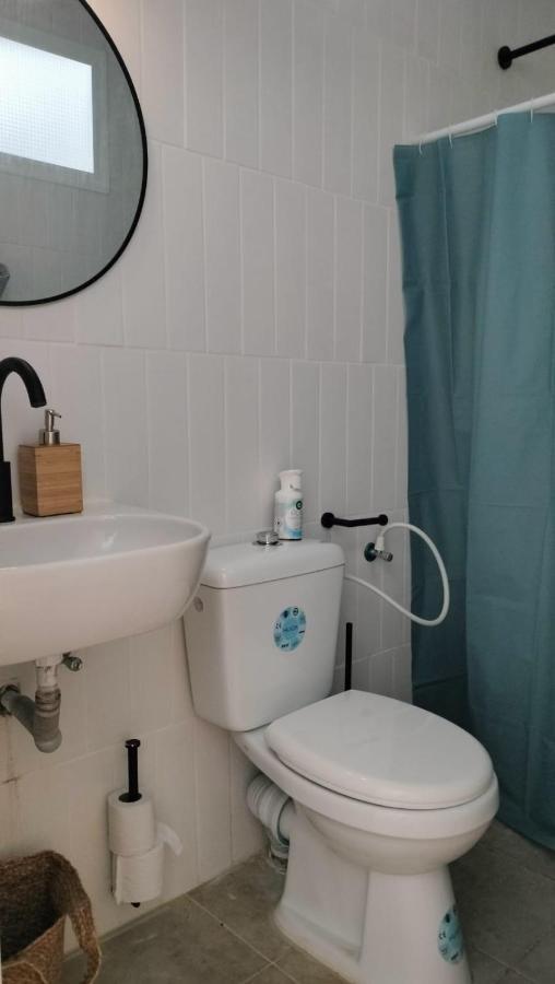 Jaffa Guesthouse Tel Aviv Eksteriør billede