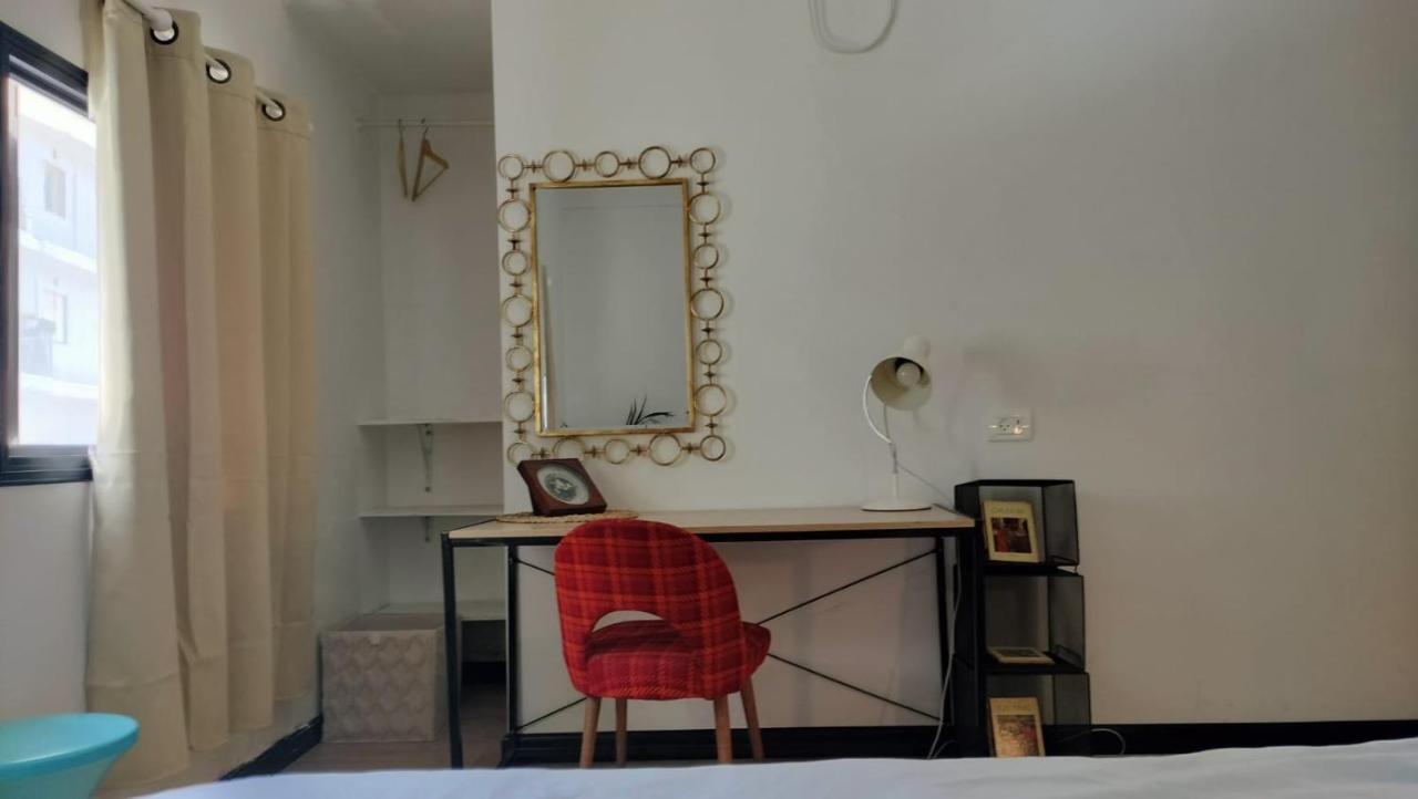 Jaffa Guesthouse Tel Aviv Eksteriør billede